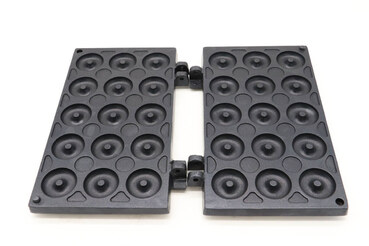 Preview: Maxima MINI DONUT 15 – Heizplatten (Set aus 2) 09374924