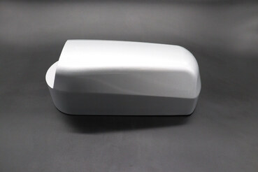 Preview: Maxima MPM7 – Obere Abdeckung #11 · Silber · 09302569