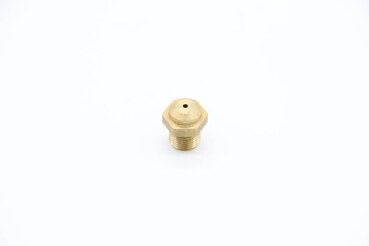Preview: Maxima Gasdüse M8*0,75 / Q 1,25 mm 09399209