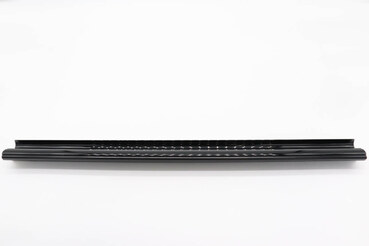Preview: Maxima SC67 – Deckel Griff (Schwarz) · 09400657
