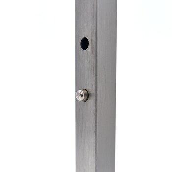 Preview: Maxima Warmhalteleiste – T-Form · 09362307