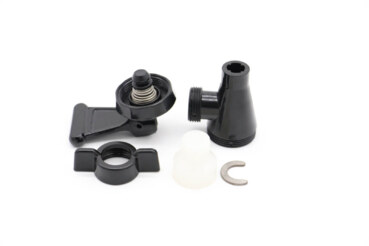 Preview: Maxima MAJ-25/45 – Self-Service Hahn (Schwarz) · 09300904