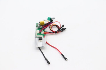 Preview: Maxima MSB850 – Printplaat paneel #14 (Nm) · 08410121