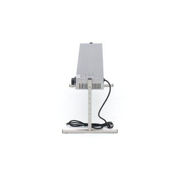 Preview: Maxima Stripwarmer · 76 cm · geschikt voor montage Plafond & Vrijstaand · 09362300