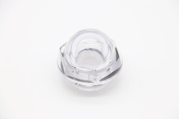Preview: Maxima MVAC – Glasscheibe Sieb mit Deckel für Pumpe 20M3 (Om) 09330013