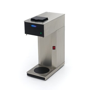 Preview: Maxima Filterkaffeemaschine · Einzel · 2 l · mit Isolierkanne · 09365253