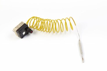 Preview: Maxima VN(G) – Sicherheitsthermostat 150C 09200110