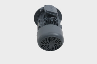 Preview: Maxima Kutter 30L – Motor 2,4/3 Kw 1500/3000 Rpm 3P/50Hz B5 #20 · 09399457