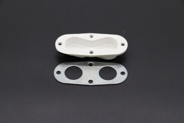 Preview: Maxima MPM20/30 – Biaxial Lager Abdeckung · 09305825