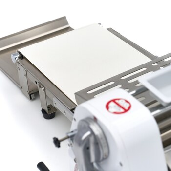Preview: Maxima Teigausrollmaschine · 38 cm · Tischplatte · 09377000