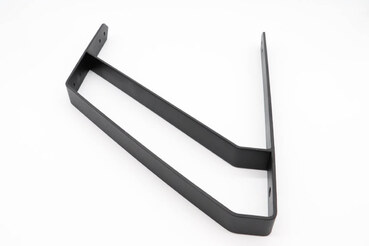 Preview: Maxima BBQ 26" – Wagen Fuß A · 09378177