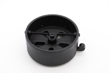 Preview: Maxima BBQ 13/16" – Ventilator (Klein) (oben) · 09378149