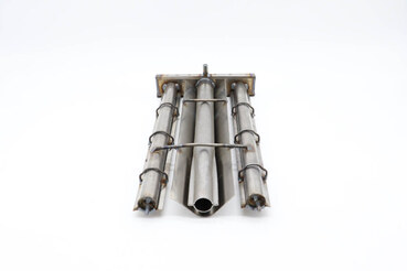 Preview: Maxima M700 – Brennerrohr Edelstahl (650-700-750 Serie) 09399109