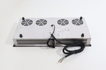 Preview: Maxima M700/900 Inductie COOKER – Compleet montage-eenheid (2 branders) · 09399170