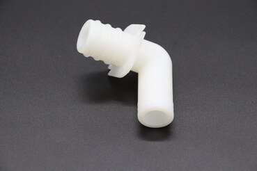 Preview: Maxima M-Ice (All Models) – Kunststof connector voor water bak · 09304358