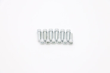Preview: Maxima WT – Nuts & Bolts Set für Quadratisch Legs · 09300939