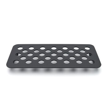 Preview: Maxima Hibachi Grill 40 x 22 cm · Keramisch · Tafelmodel · 09378040