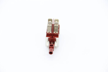 Preview: Maxima ID SERIES – Doppelt Schalter · 09240240