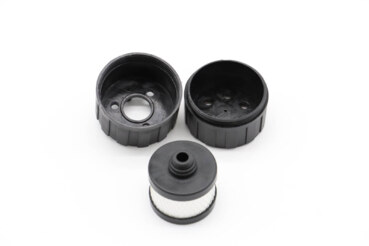 Preview: Maxima MVAC300 – Filter mit Metall Platte · 09330306