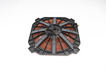 Preview: Maxima Inductie WOK 3.5KW – Verwarming Coil #7 · 09371804