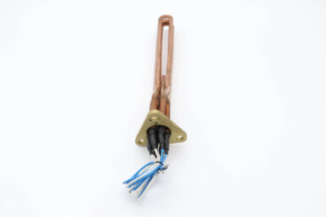 Preview: Maxima 2 GRP – Element mit Fuse 3450W 230V · 08805048