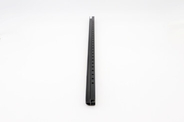 Preview: Maxima SC78 – Stange (Schwarz) (hinten) · 09401340