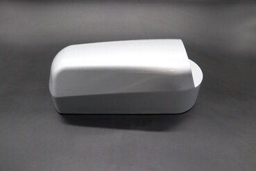 Preview: Maxima MPM7 – Obere Abdeckung #11 · Silber · 09302569