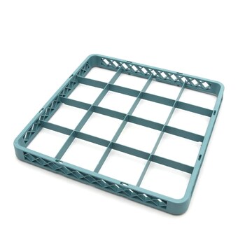 Preview: Maxima Vaatwasser Glazenkorf Verhoger – 50 x 50 cm · 16 Compartimenten · 09507107
