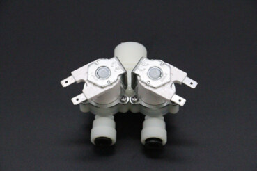 Preview: Maxima Magnetventil Doppelt Solenoid 'Jg' Connections · 08563524
