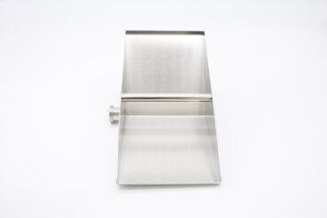 Preview: Maxima MAJ50X – Filter voet #6 · 09360256