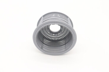 Preview: Maxima VN500/2000 – Hauptteil Washing Filter · Oben Teil Einzeln · 09200253