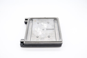Preview: Maxima WAFFLE MAKER CLASSIC – Kochen Platte Oben/Boden (Set aus 2) · 09365416
