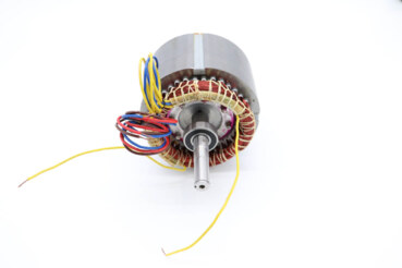 Preview: Maxima MPM30 – Motor (230V) · 09305865