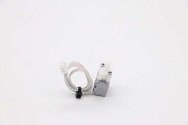 Preview: Maxima MVAC310 – Elektromagnetisch Ventil #29-A (klein) · 09503201