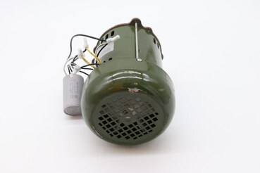 Preview: Maxima VC750 – Motor #28 · 09307077