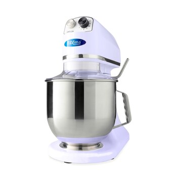 Preview: Maxima Planetenrührmaschine · 7 l · Bis zu 2 kg Teig · Flieder