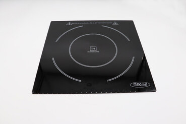 Preview: Maxima Induktionskochplatte (40CM) 3.5KW – Glasscheibe #2 09371653
