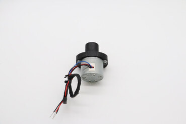 Preview: Maxima RDP1/2/3-18 – Mix Motor 50Rpm #15 · 09310410