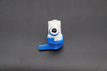 Preview: Maxima M-Ice (W) – Wasser Throttle Ventil · 09304032