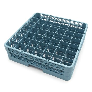 Preview: Maxima Vaatwasser Glazenkorf Verhoger – 50 x 50 cm · 49 Compartimenten · 09507115