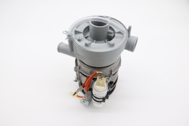 Preview: Maxima ID500 – Wash-Gehäuse Unit und Pumpe 50Hz 09240367