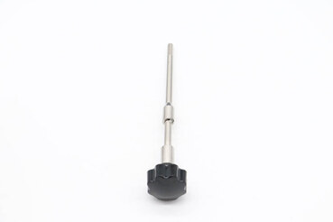 Preview: Maxima MS220/250 – Messer Platte Schraube #25 · 09302166