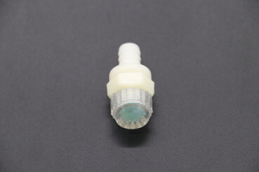 Preview: Maxima M-Ice 28/45 Baugruppe Wasser Ablauf Verbinder · 09304343