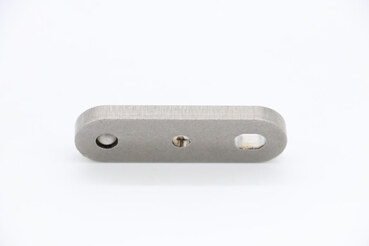 Preview: Maxima M700 – Aansluiting achter plaat · 09399001