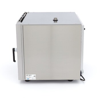 Preview: Maxima Combi · Dampfofen · Passt 6 Tabletts (1/1 GN / 60 x 40 cm) · Digital Anzeige · 400 V · 08500209