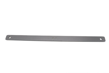 Preview: Maxima BBQ 18" – Steun voor wagen · lang B · 09378158