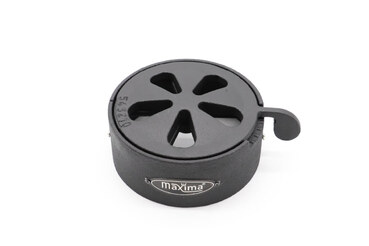 Preview: Maxima BBQ 18/22/26" – Ventilator (Groß) (oben) 09378163