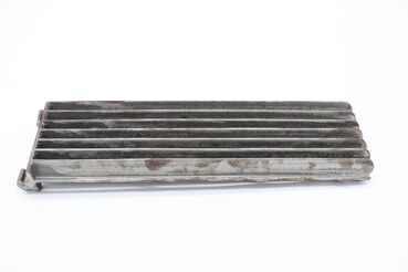 Preview: Maxima M700 CHARGRILL – Gusseisen Gitter 480X133x35 mm · 09399013