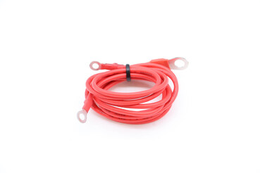 Preview: Maxima Induktion – Kabel Hauptplatine (Rot) 09372047
