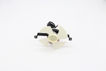 Preview: Maxima Vitrine 400L – Verdampfermotor 09401259